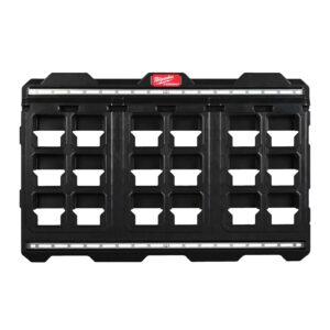 Suport fixare PACKOUT Milwaukee 4932480622