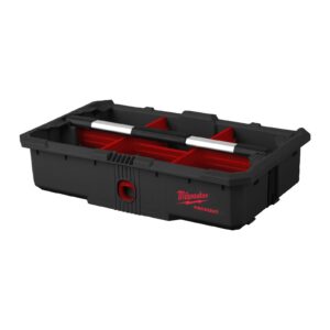 Cutie/tavă PACKOUT Milwaukee