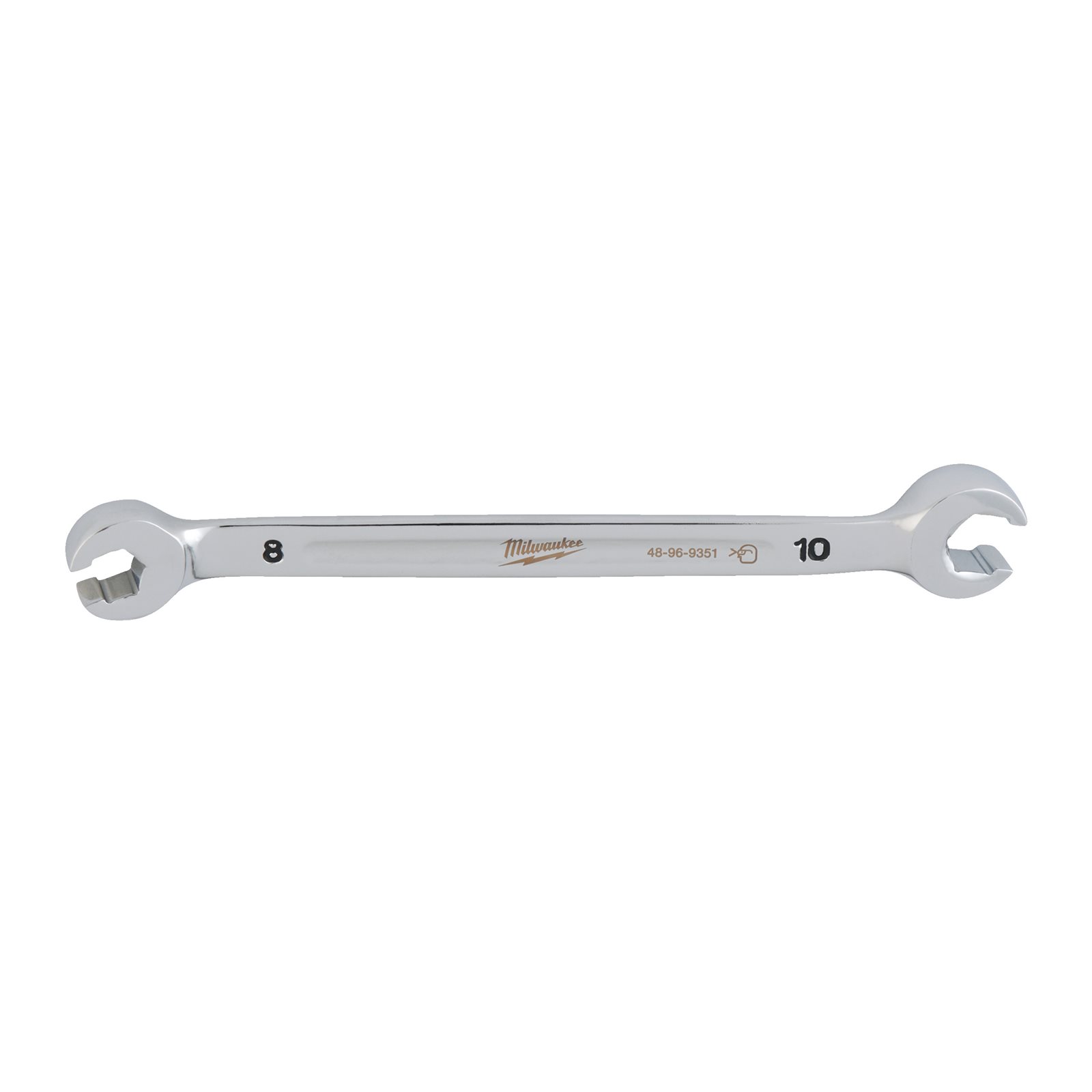 Chei combinate 10 mm Milwaukee