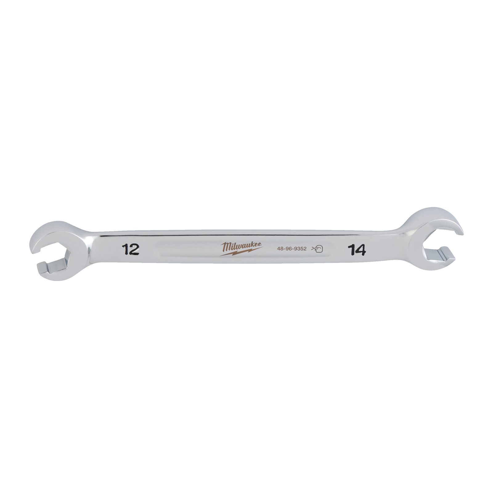 Chei combinate 14 mm Milwaukee 4932480629