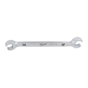 Chei combinate 17 mm Milwaukee