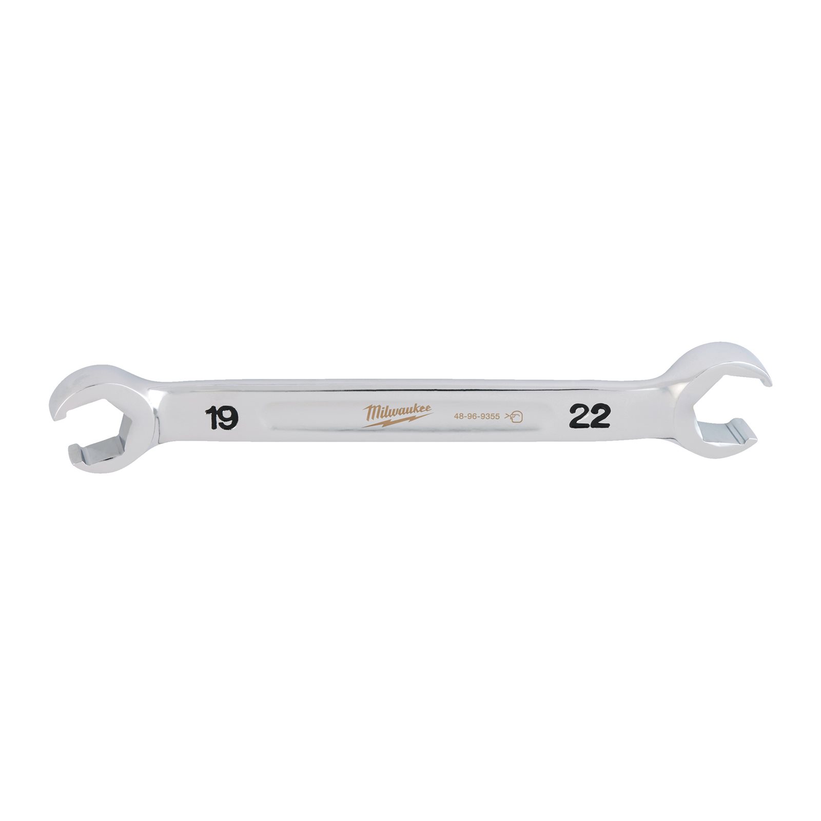 Chei combinate 22 mm Milwaukee