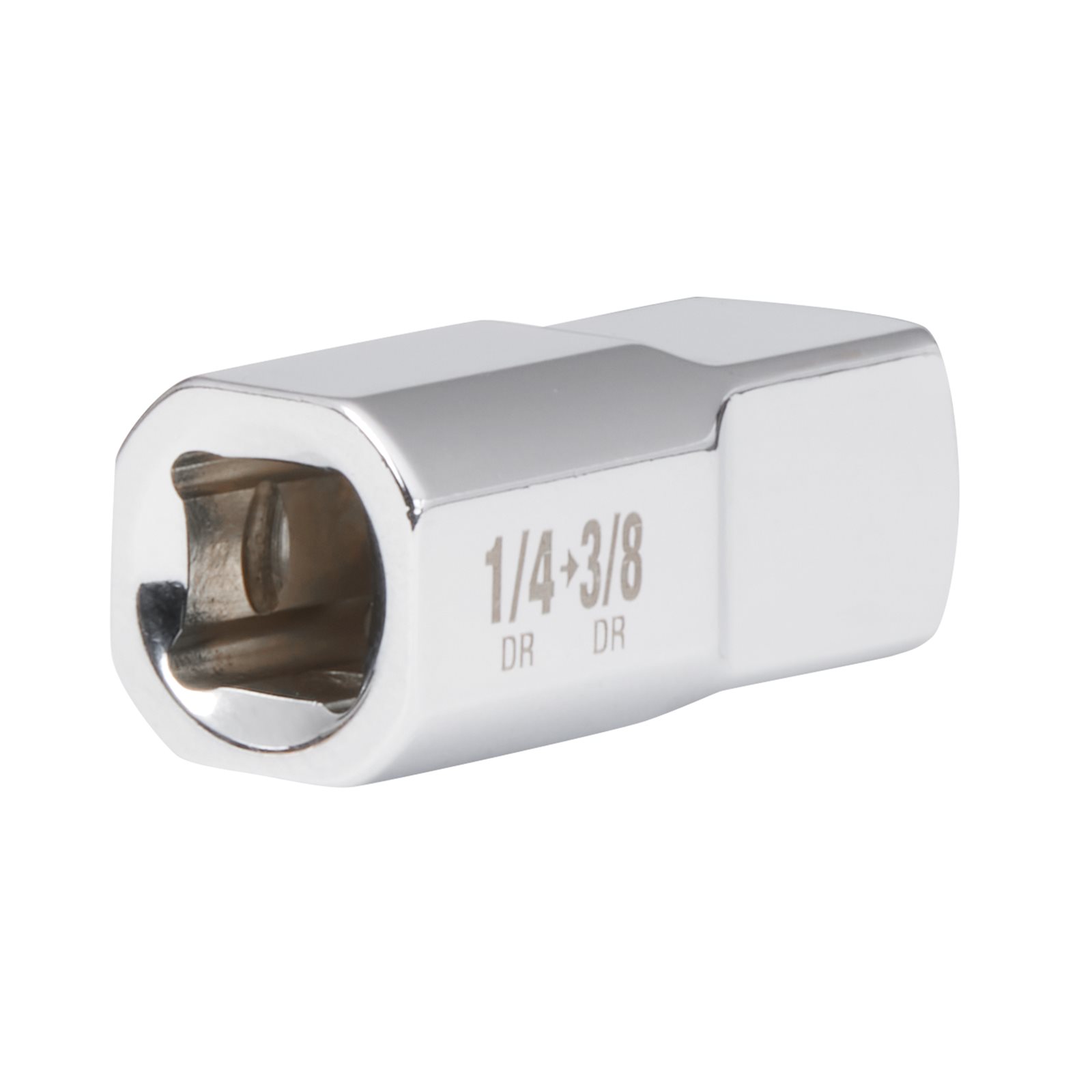 Adaptor 1/4" 3/8" Milwaukee - imagine 2