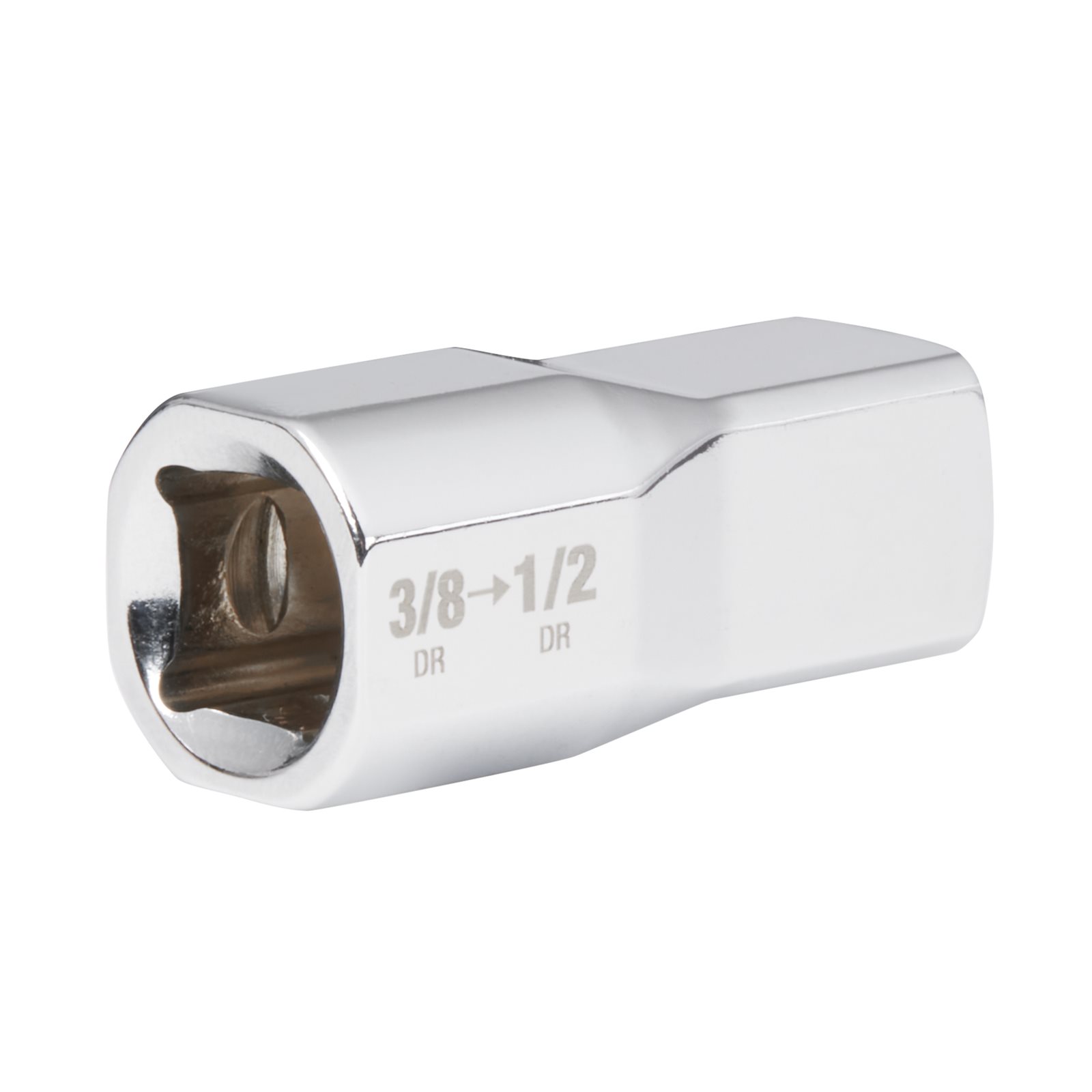 Adaptor 3/8" 1/2" Milwaukee - imagine 2