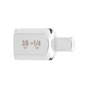 Adaptor 3/8" 1/4" Milwaukee