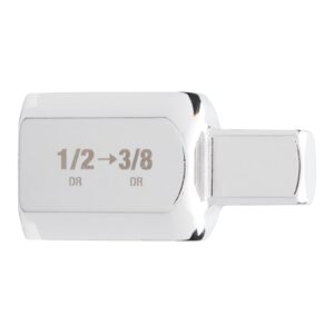 Adaptor 1/2" 3/8" Milwaukee