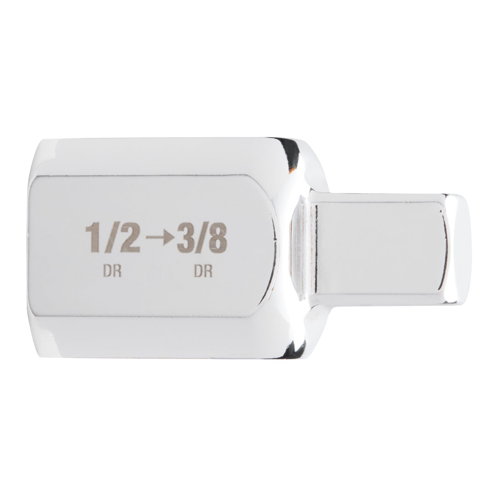 Adaptor 1/2" 3/8" Milwaukee