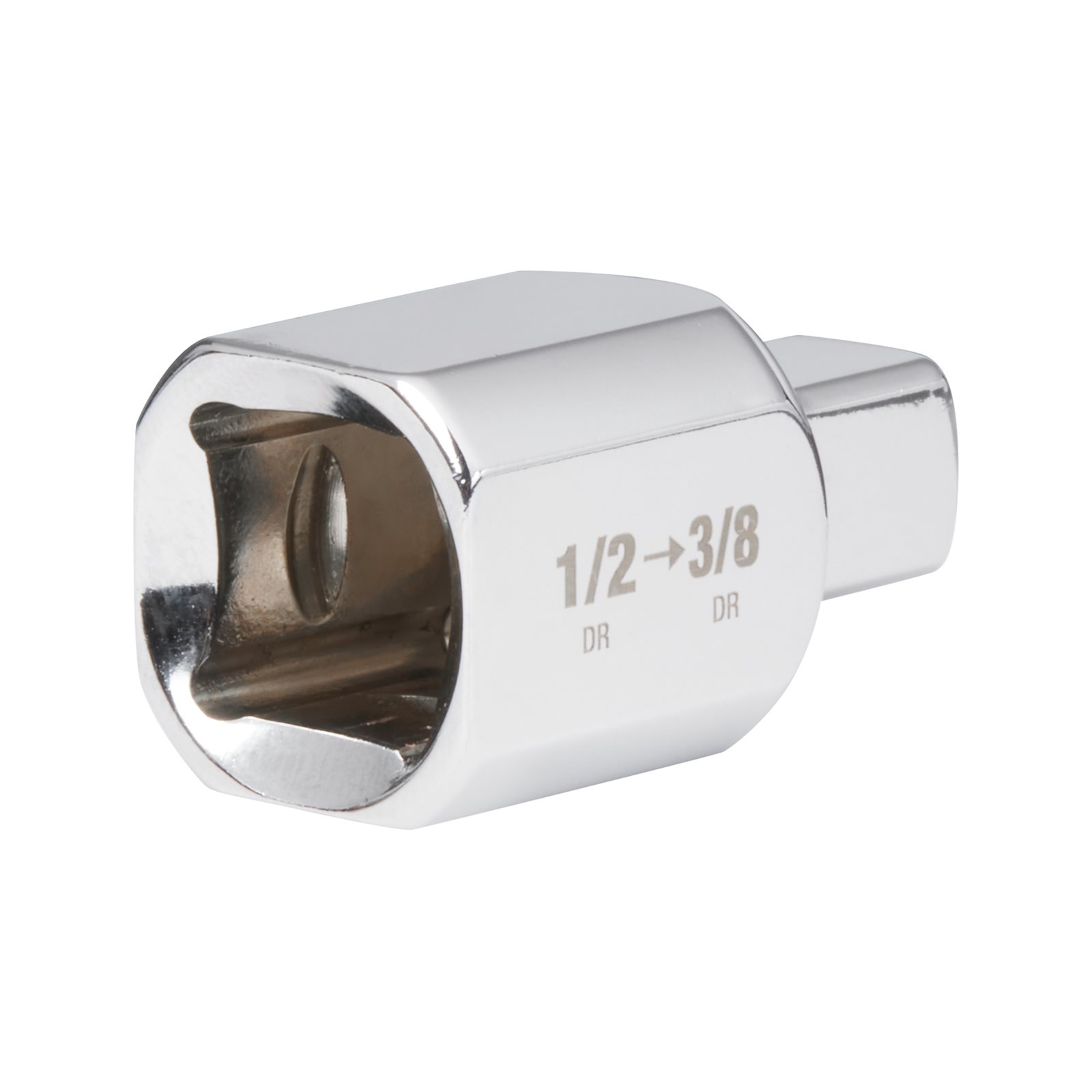 Adaptor 1/2" 3/8" Milwaukee - imagine 2