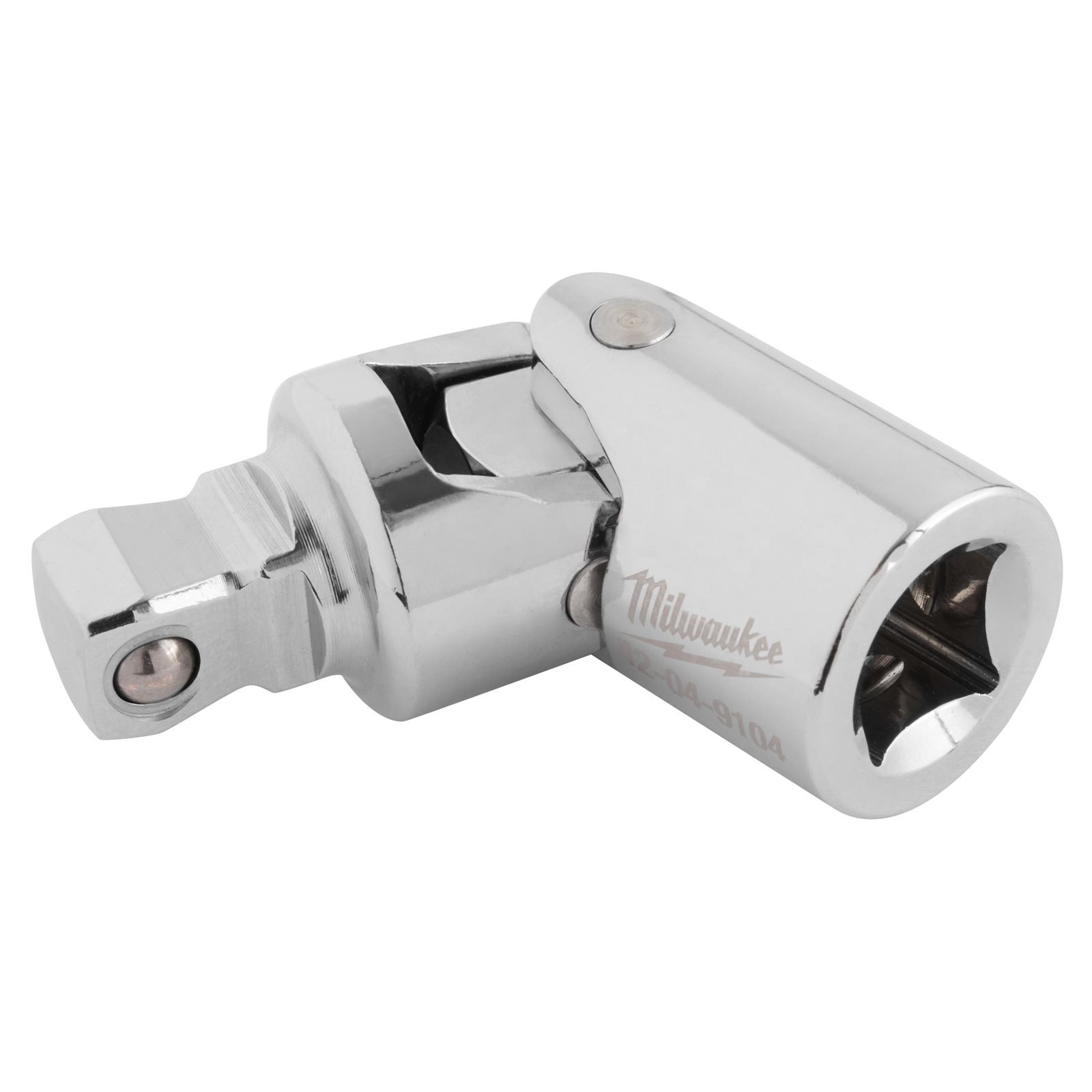 Adaptor universal cu prindere 1/2" Milwaukee - detaliu 1