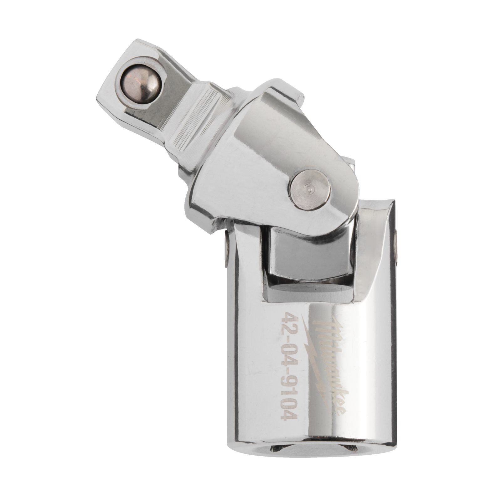 Adaptor universal cu prindere 1/2" Milwaukee - imagine 3