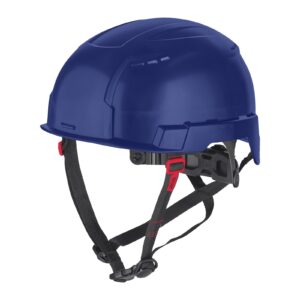 Cască de protecție BOLT200 Ventilată Milwaukee 4932480651