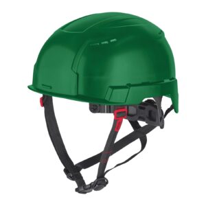 Cască de protecție BOLT200 Ventilată Milwaukee 4932480652