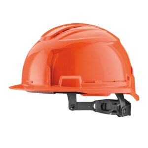 Cască de protecție BOLT 100 Fără curea de bărbie Milwaukee 4932480663