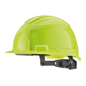 Cască de protecție BOLT 100 Fără curea de bărbie Milwaukee 4932480664