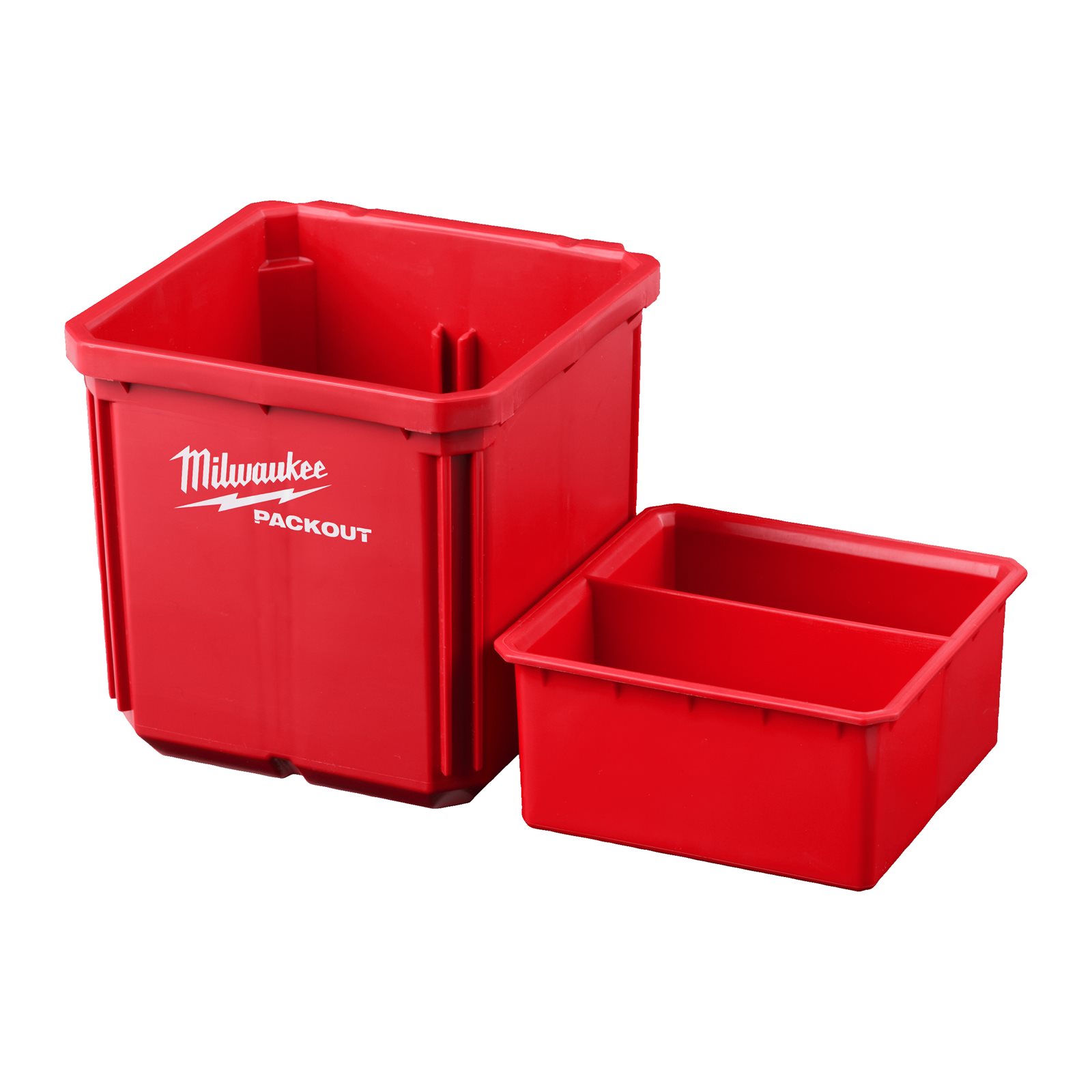 Cutie PACKOUT 10 cm Milwaukee 4932480698 - imagine 2