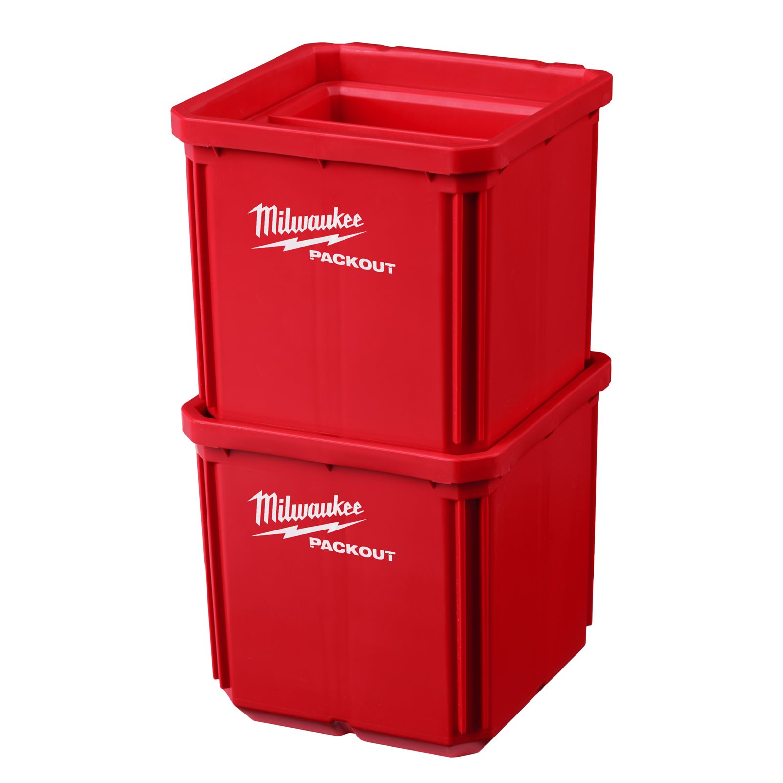 Cutie PACKOUT 10 cm Milwaukee 4932480698 - imagine 5