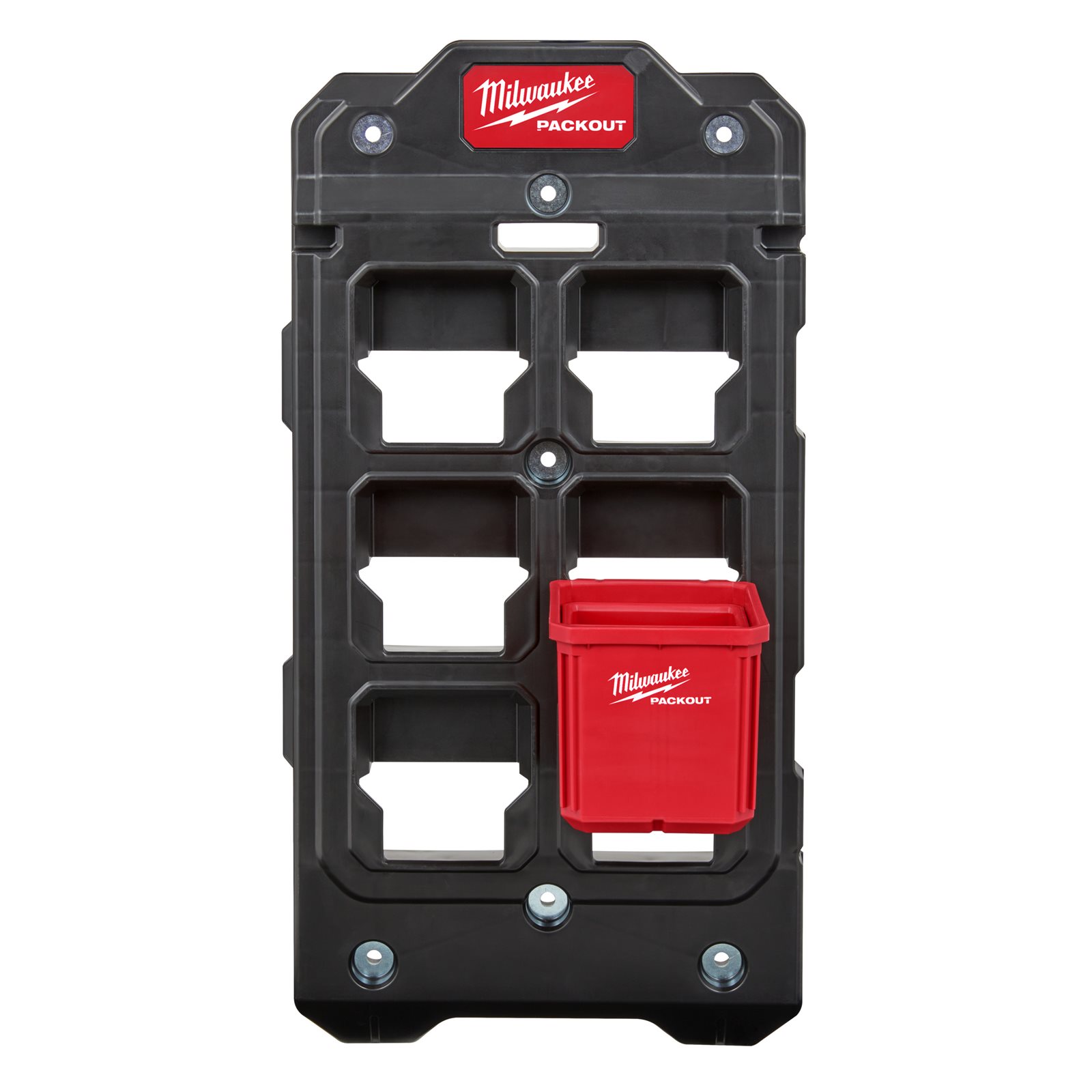 Cutie PACKOUT 10 cm Milwaukee 4932480698 - imagine 6