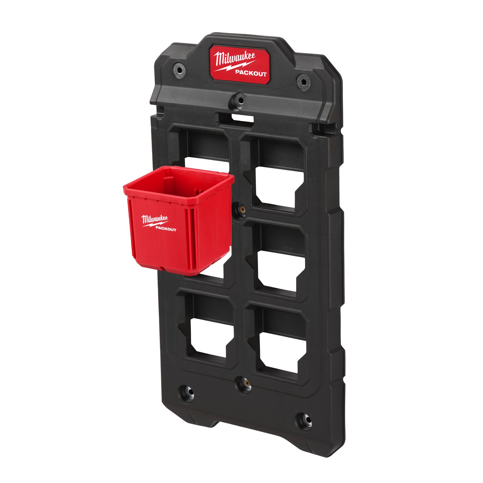 Cutie PACKOUT 10 cm Milwaukee 4932480698 - imagine 8