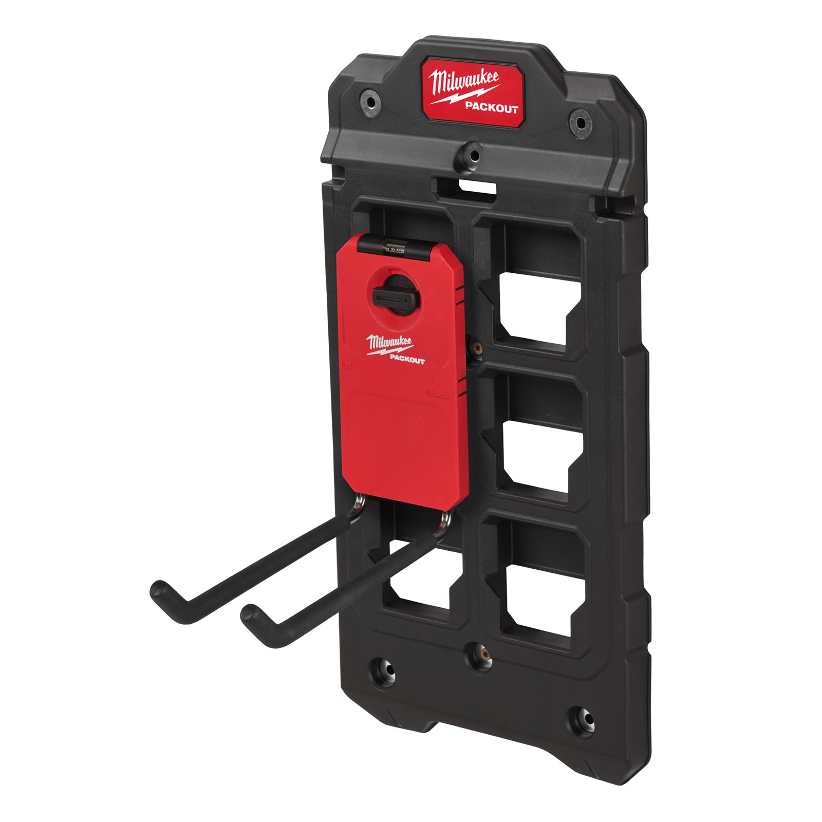 Cârlige PACKOUT Milwaukee 4932480700 - imagine 3