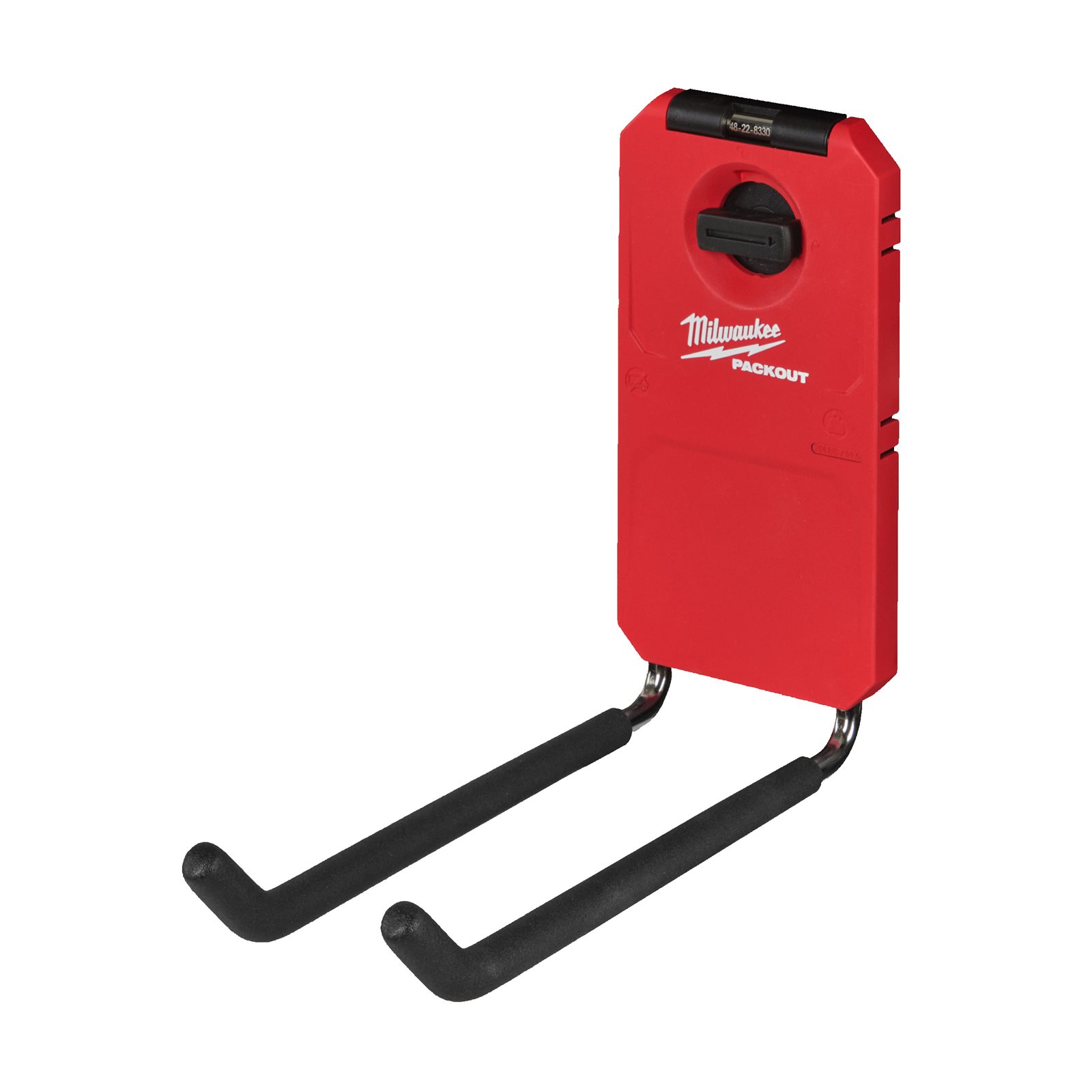 Cârlige PACKOUT Milwaukee 4932480700 - continutul pachetului 1