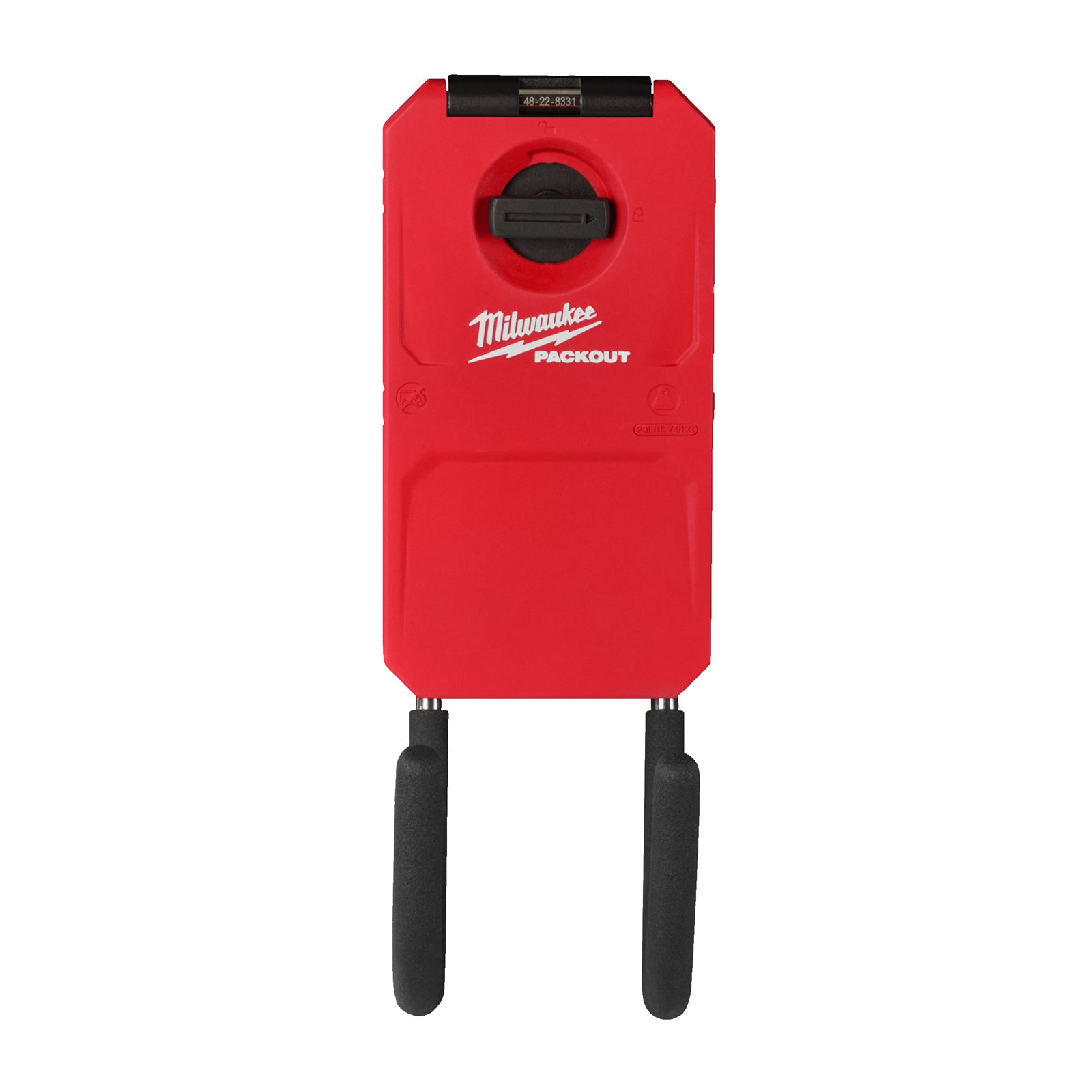 Cârlige PACKOUT Milwaukee 4932480701