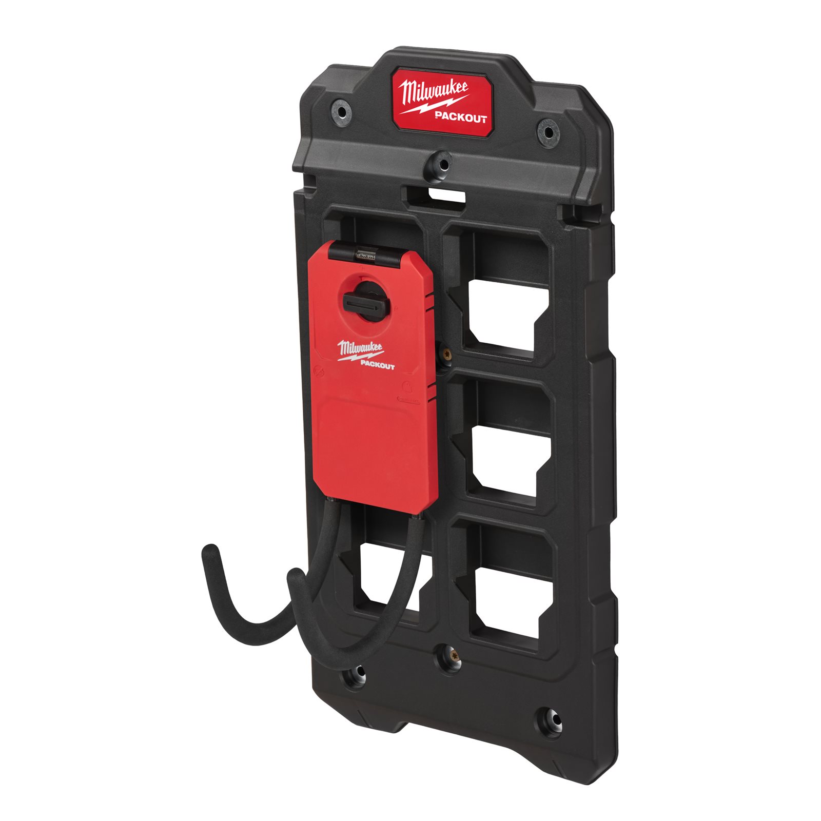 Cârlige PACKOUT Milwaukee 4932480701 - imagine 3
