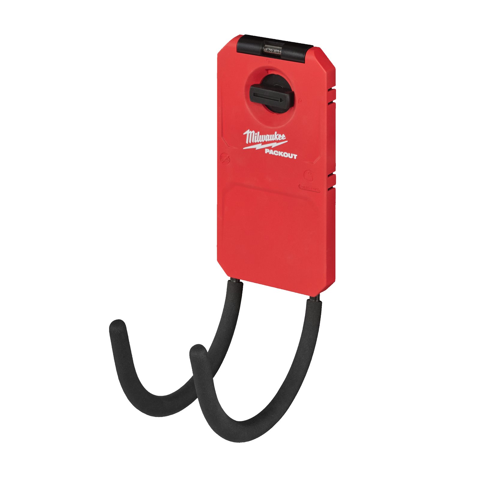 Cârlige PACKOUT Milwaukee 4932480701 - continutul pachetului 1
