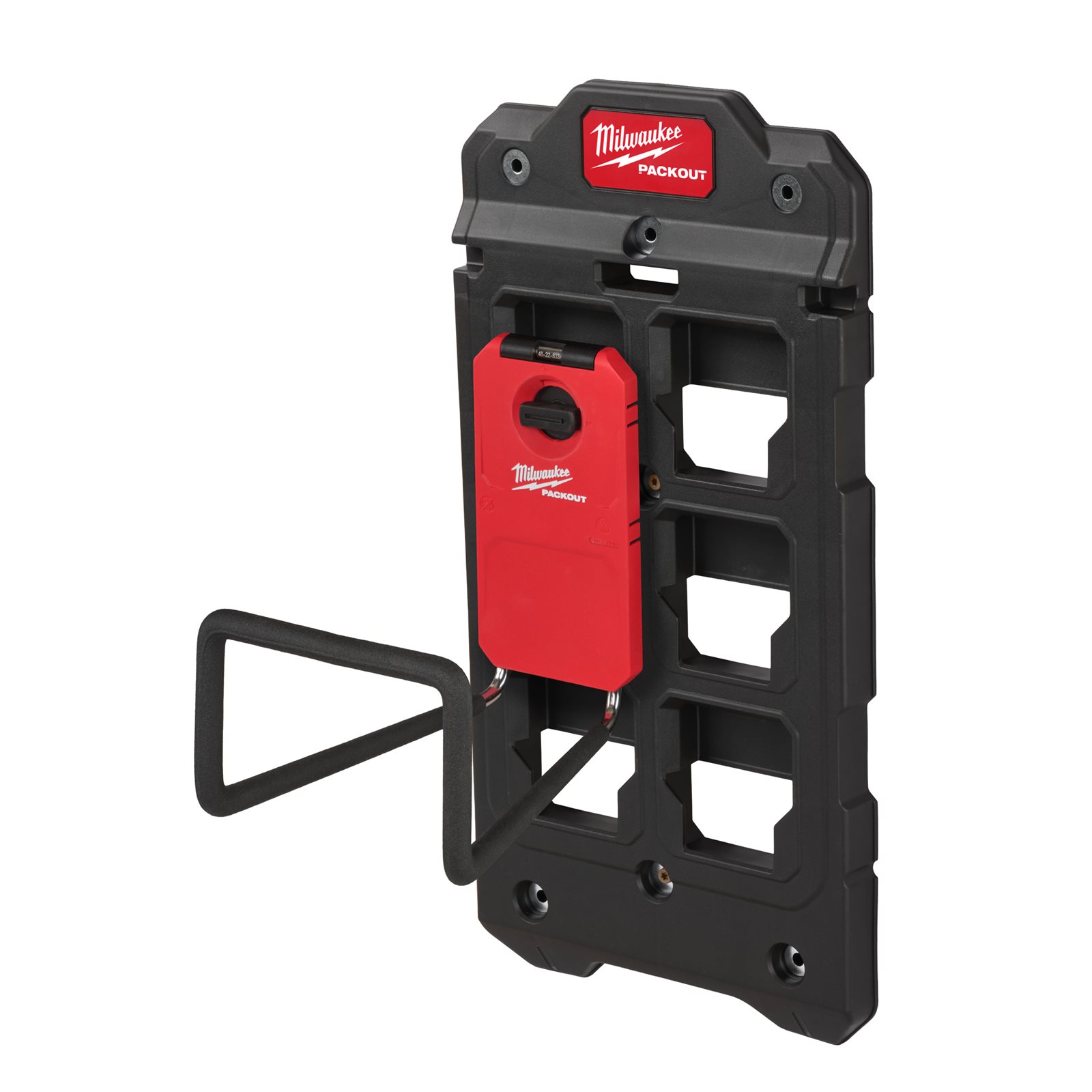 Cârlige PACKOUT Milwaukee 4932480702 - imagine 3