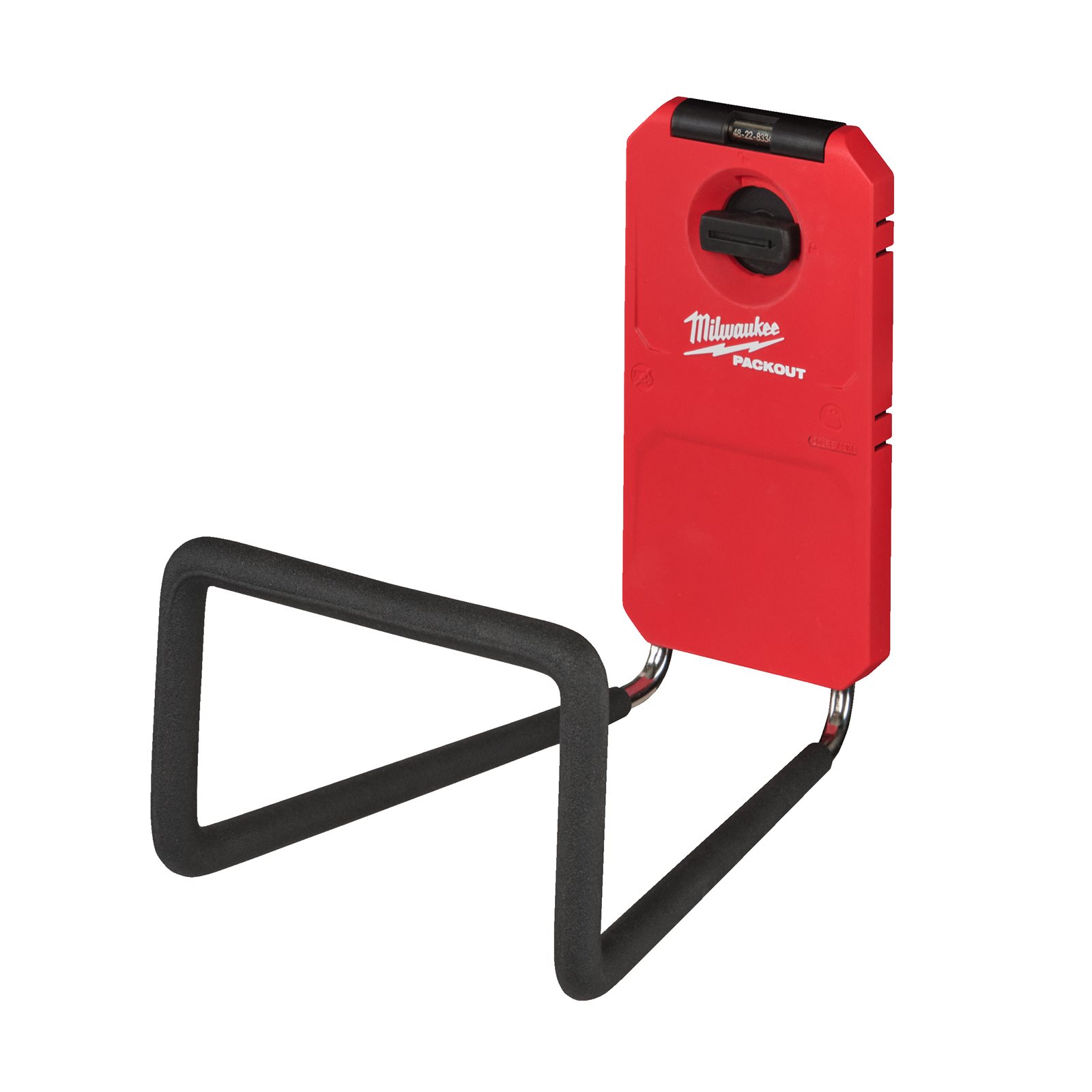 Cârlige PACKOUT Milwaukee 4932480702 - continutul pachetului 1