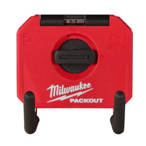 Cârlige PACKOUT Milwaukee 4932480704