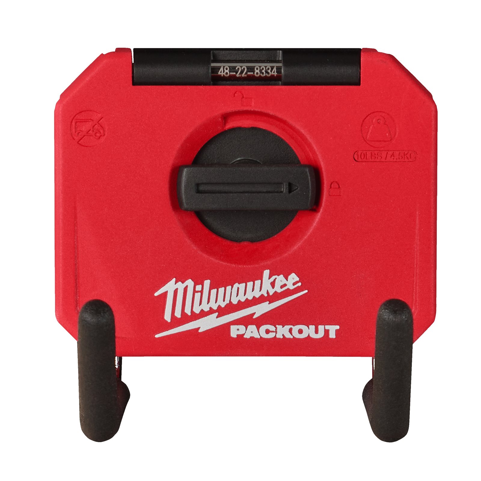 Cârlige PACKOUT Milwaukee 4932480704