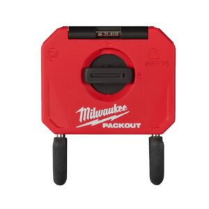 Cârlige PACKOUT Milwaukee 4932480705