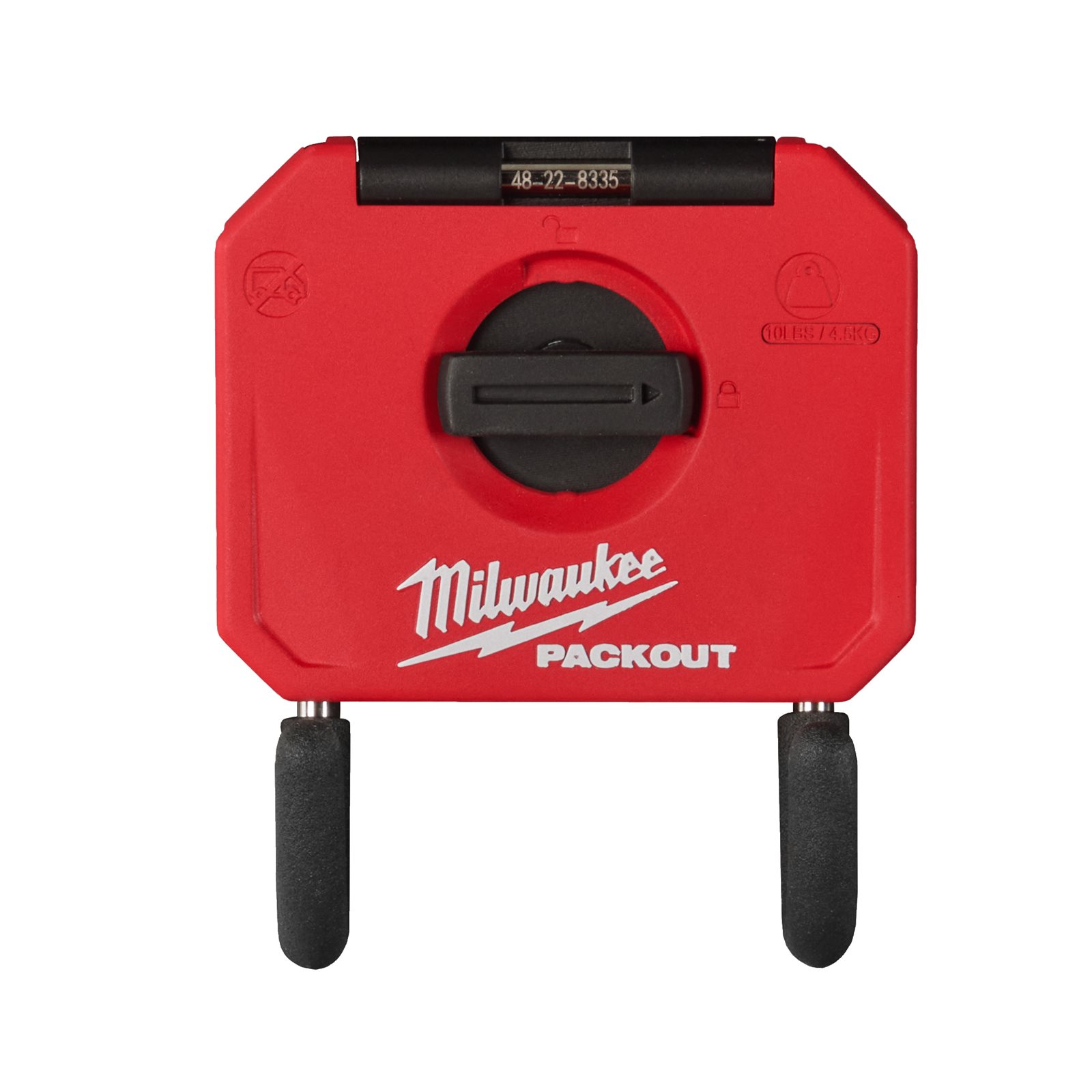 Cârlige PACKOUT Milwaukee 4932480705