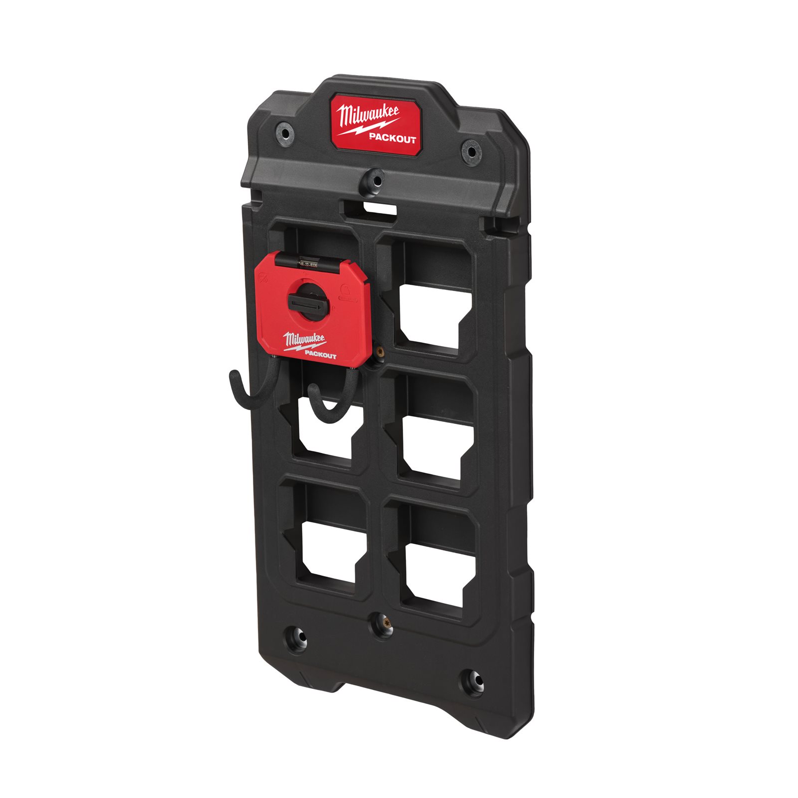 Cârlige PACKOUT Milwaukee 4932480705 - imagine 3