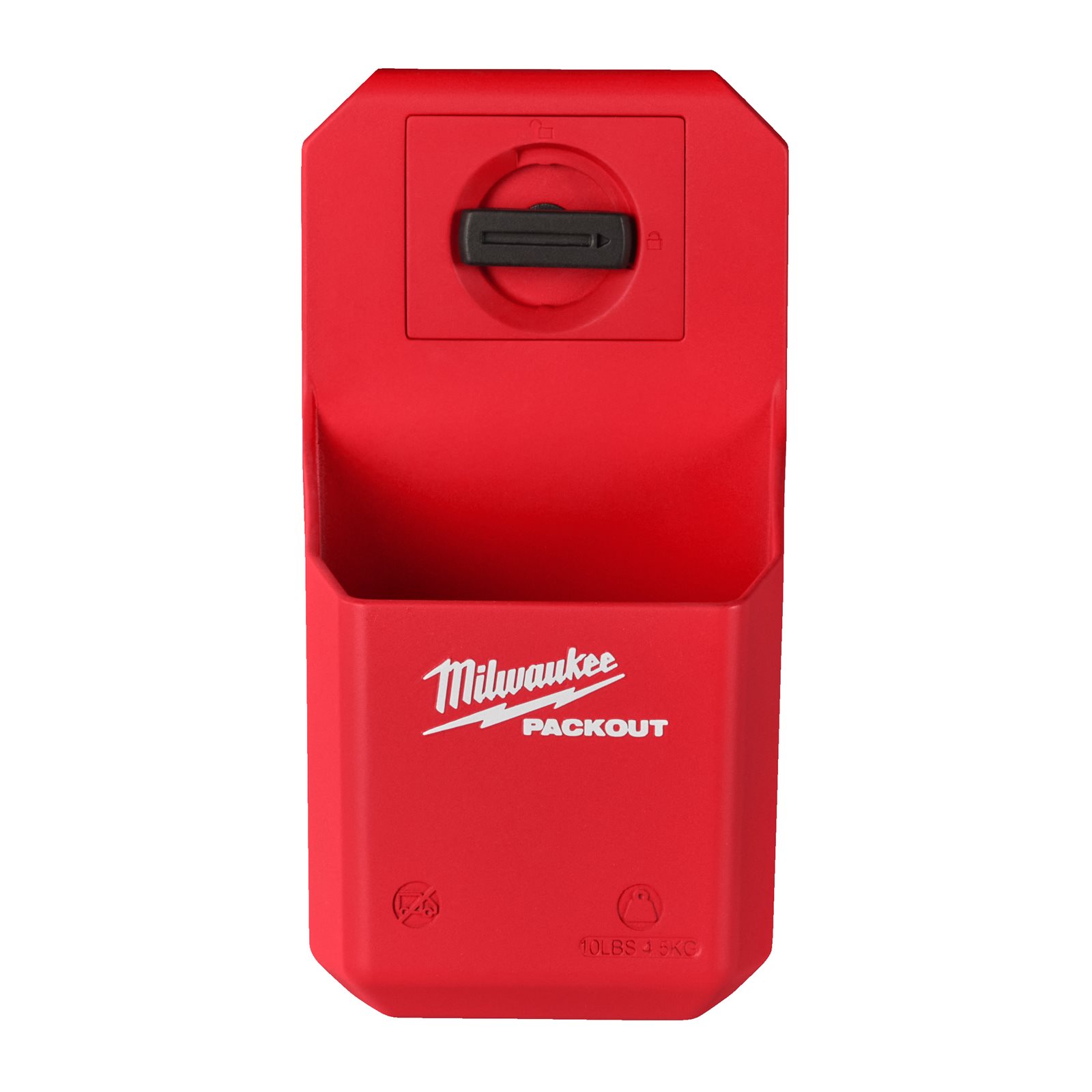 Suport depozitare PACKOUT Milwaukee 4932480706