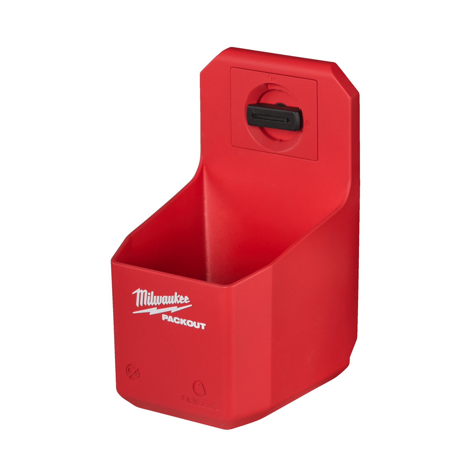 Suport depozitare PACKOUT Milwaukee 4932480706 - imagine 2