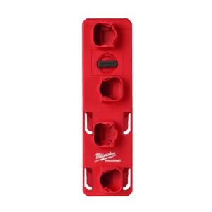 Suport acumulator PACKOUT Milwaukee 4932480708