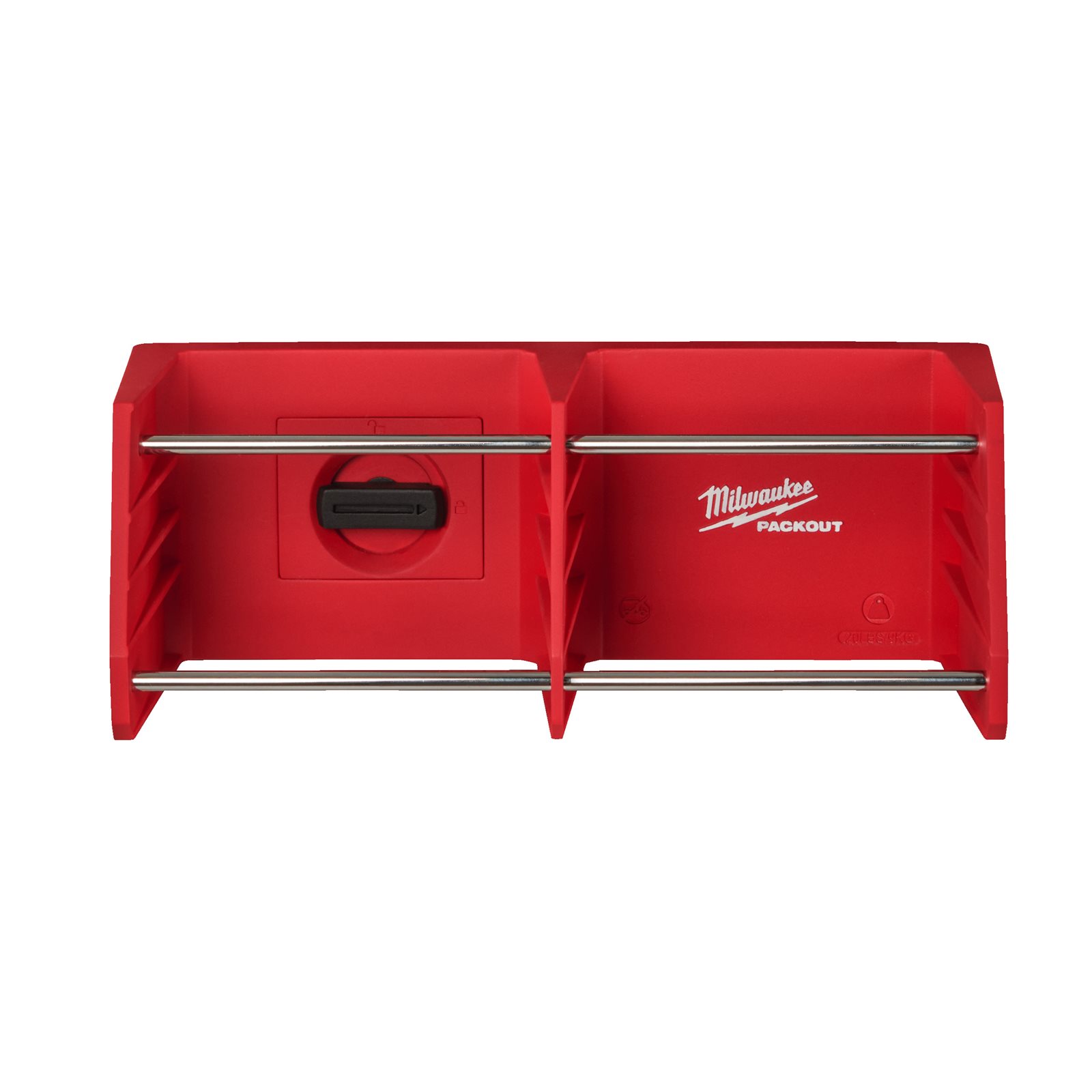 Suport depozitare PACKOUT Milwaukee 4932480710
