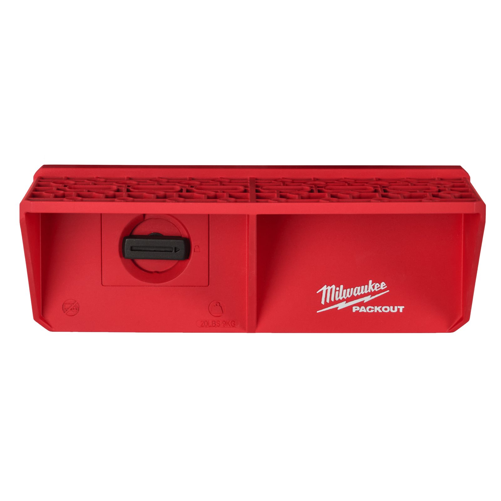 Suport depozitare PACKOUT Milwaukee 4932480711
