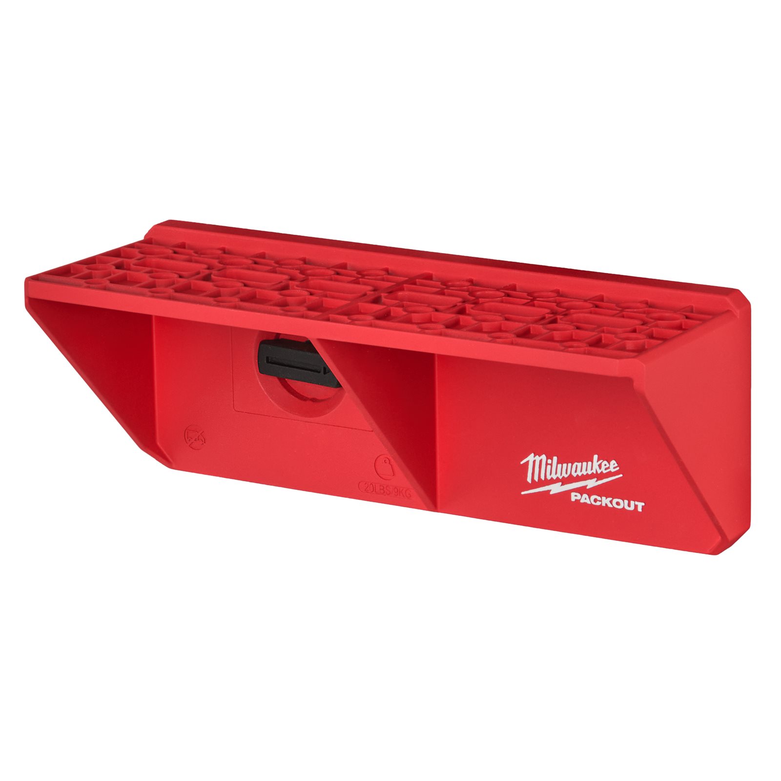 Suport depozitare PACKOUT Milwaukee 4932480711 - imagine 2