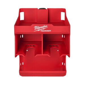 Depozitare facilă PACKOUT Milwaukee 4932480712