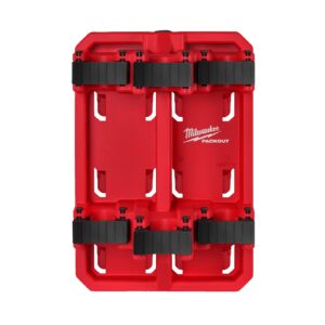 Depozitare facilă PACKOUT Milwaukee 4932480714