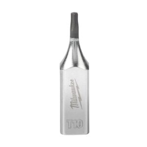 Cap cheie tubulară cu bit 1/4" Torx Milwaukee 4932480793