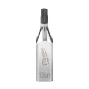 Cap cheie tubulară cu bit 1/4" Torx Milwaukee 4932480795