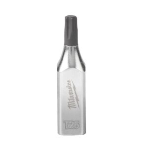Cap cheie tubulară cu bit 1/4" Torx Milwaukee 4932480796