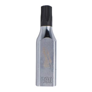 Cap cheie tubulară cu bit 1/4" Torx Milwaukee 4932480798