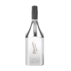 Cap cheie tubulară cu bit Torx 3/8" 1 Milwaukee 4932480803