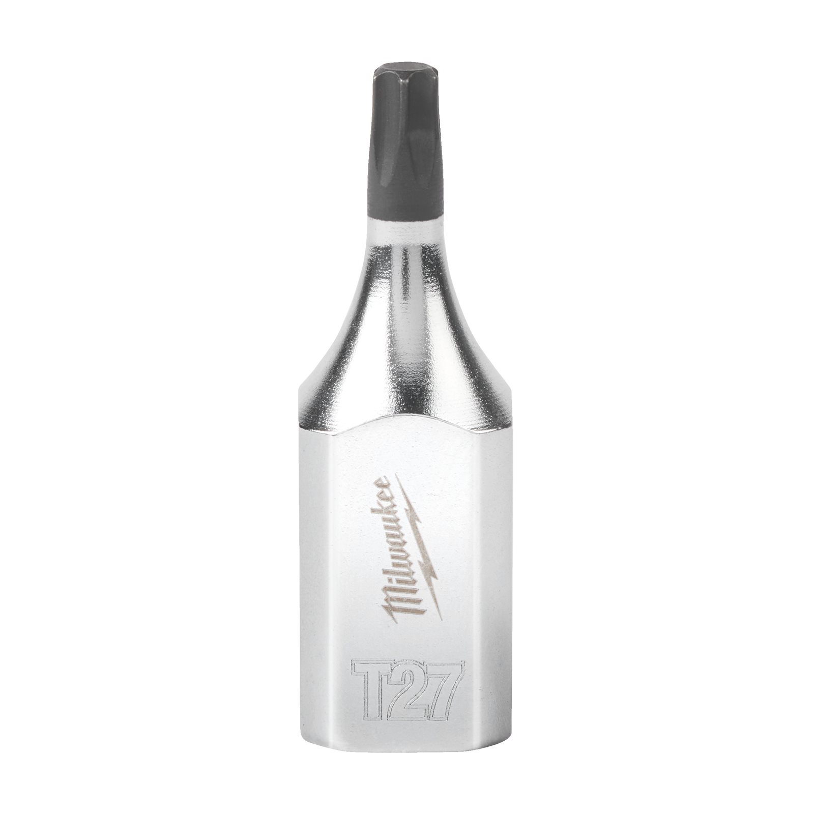 Cap cheie tubulară cu bit Torx 3/8" 1 Milwaukee 4932480804