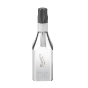 Cap cheie tubulară cu bit Torx 3/8" 1 Milwaukee 4932480806