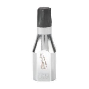 Cap cheie tubulară cu bit Torx 3/8" 1 Milwaukee 4932480810